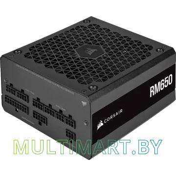 Блок питания Corsair RM650 (CP-9020233-EU)